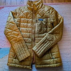 Patagonia women's radalie Jacket